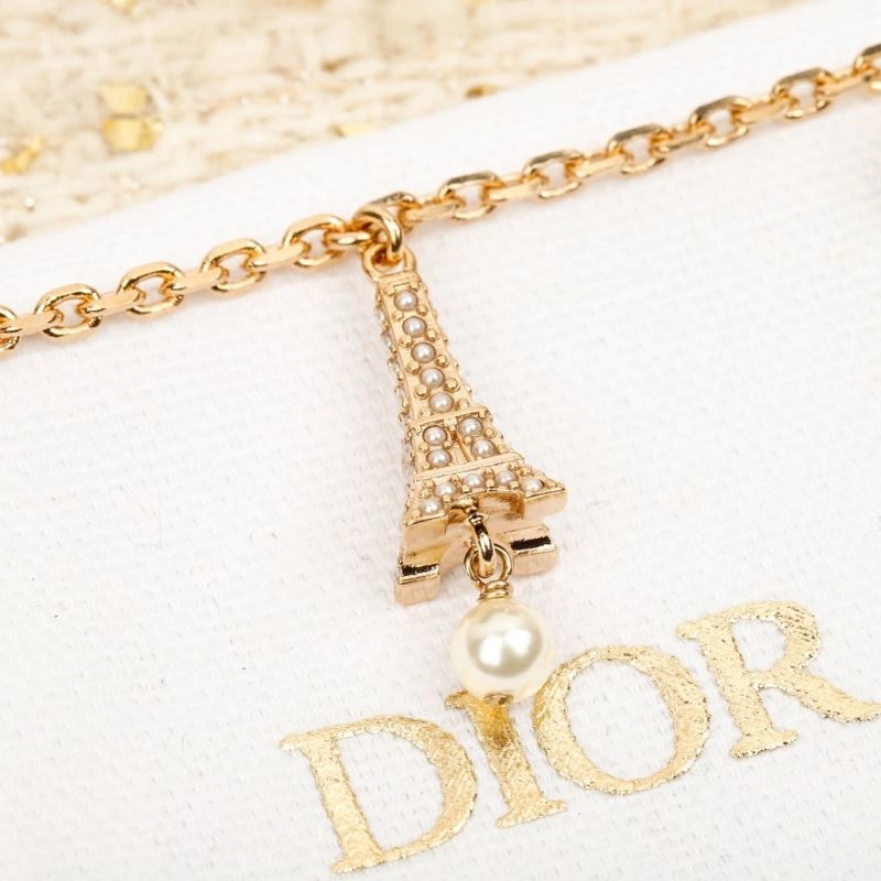 Christian Dior Bracelets Stretchable 234623