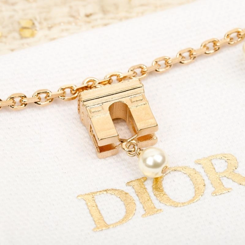 Christian Dior Bracelets Stretchable 234623