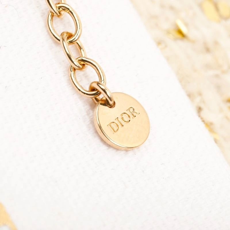 Christian Dior Bracelets Stretchable 234623
