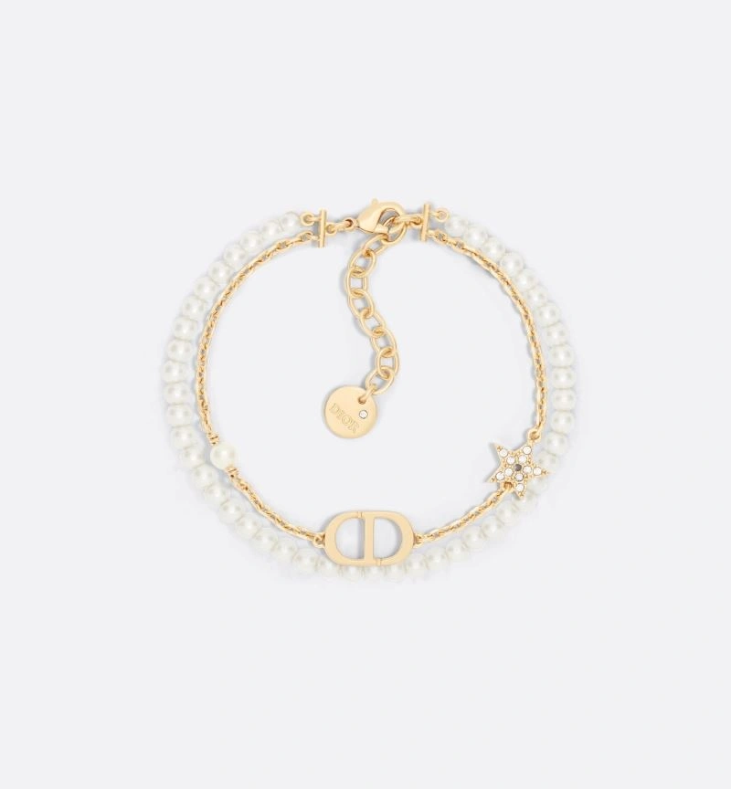 Christian Dior Bracelets Neat 234620