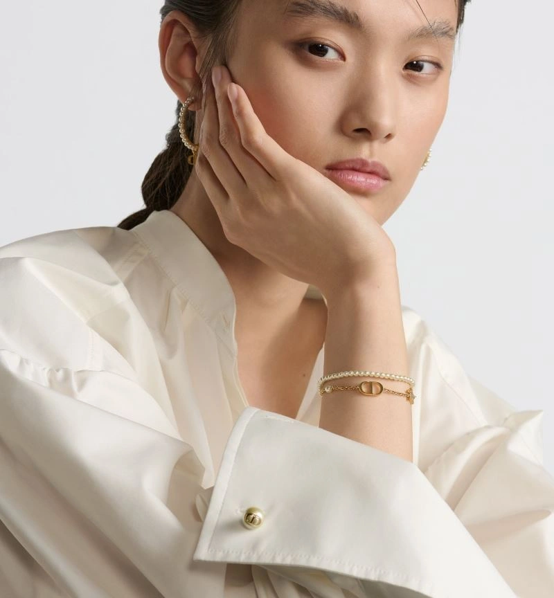 Christian Dior Bracelets Neat 234620