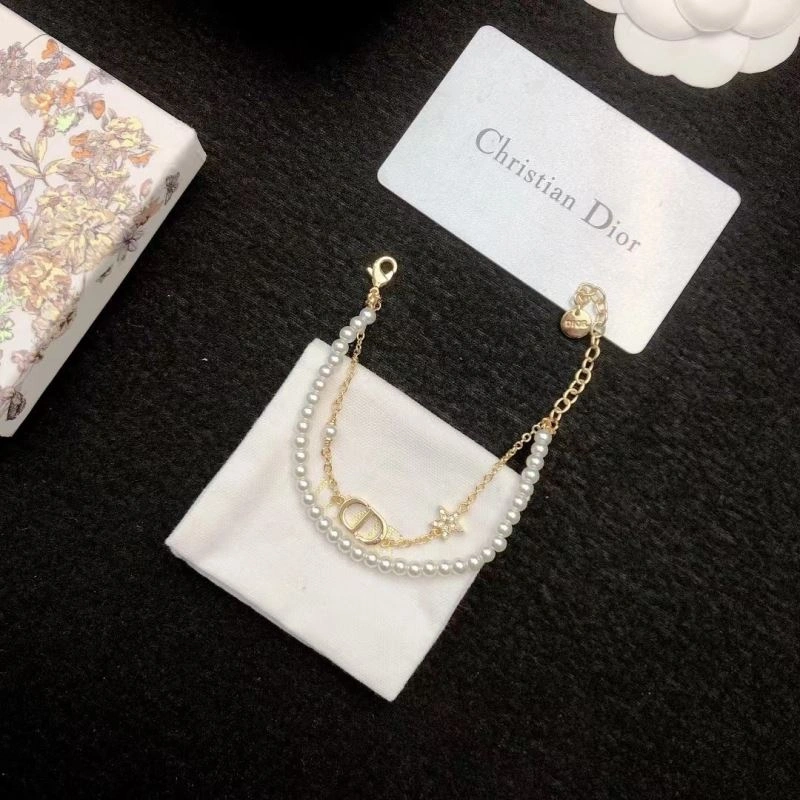 Christian Dior Bracelets Neat 234620