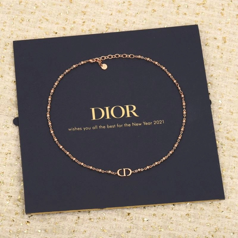 Classic Christian Dior Bracelets 234622