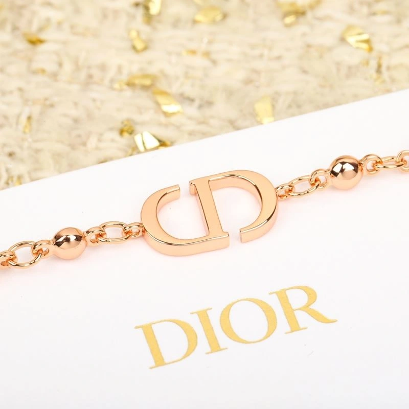 Classic Christian Dior Bracelets 234622