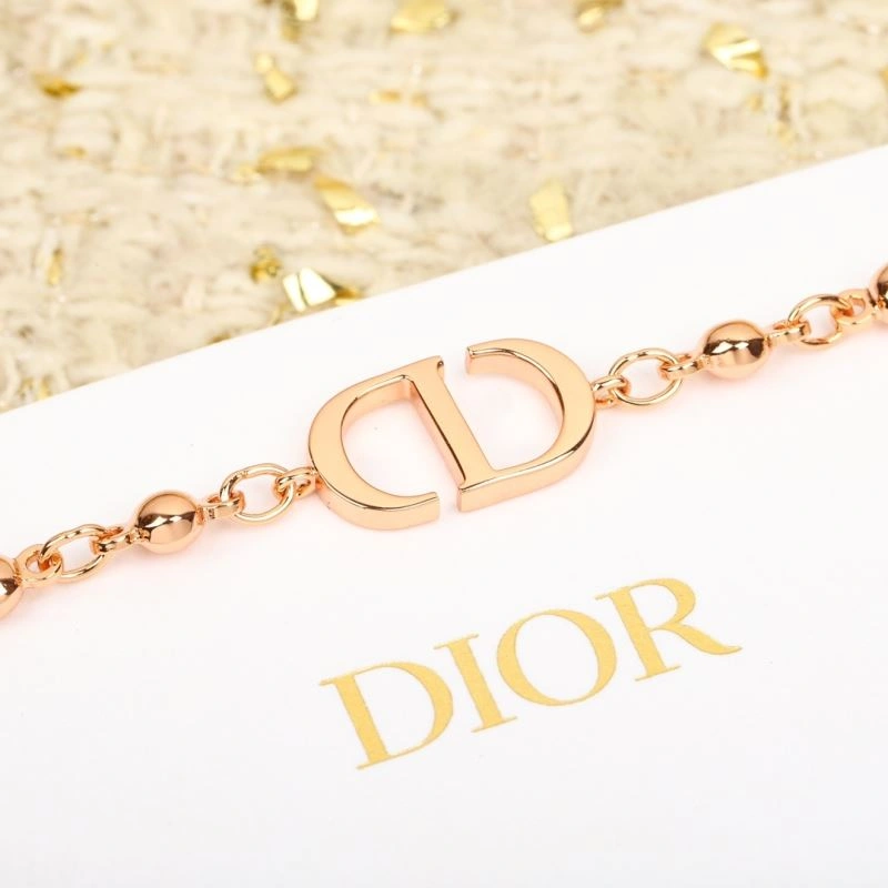 Classic Christian Dior Bracelets 234622