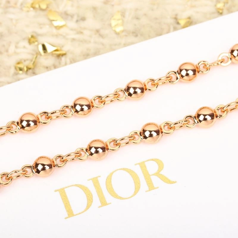 Classic Christian Dior Bracelets 234622