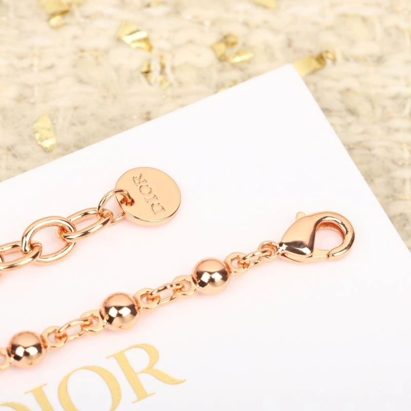 Classic Christian Dior Bracelets 234622