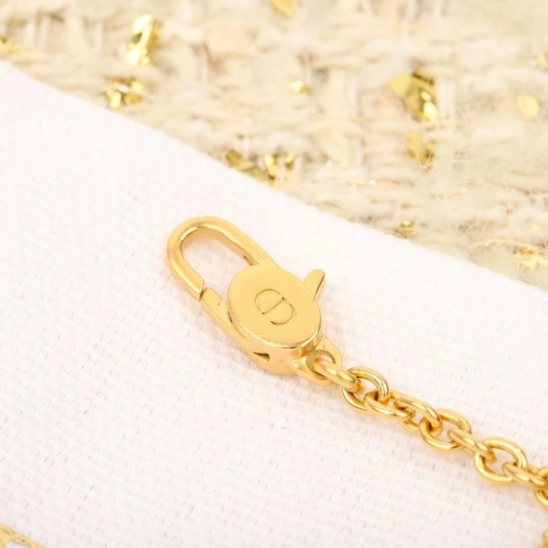Christian Dior Bracelets Stretchable 234619