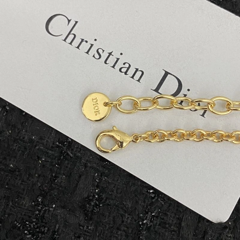 MultiPurpose Christian Dior Bracelets 234666