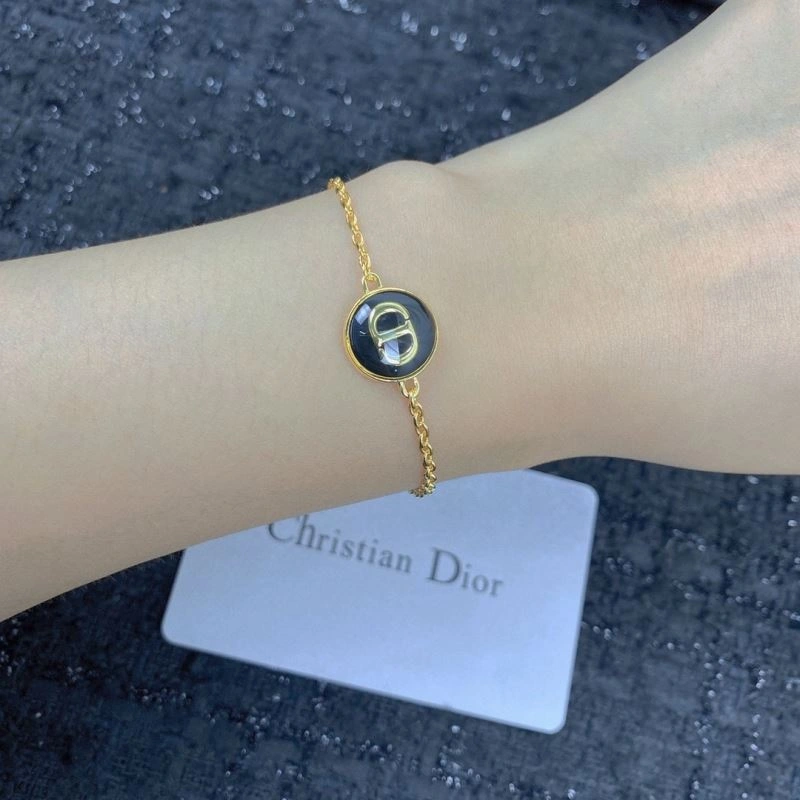 Christian Dior Bracelets MultiPurpose 234668