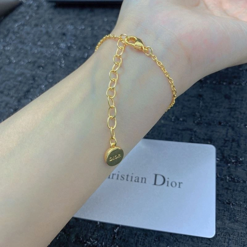 Christian Dior Bracelets MultiPurpose 234668