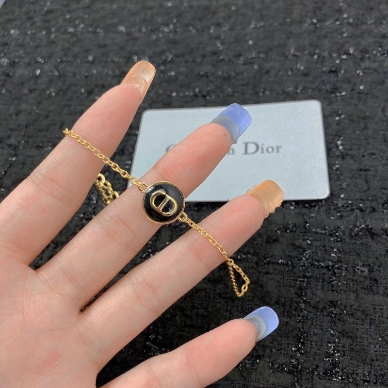 Christian Dior Bracelets MultiPurpose 234668