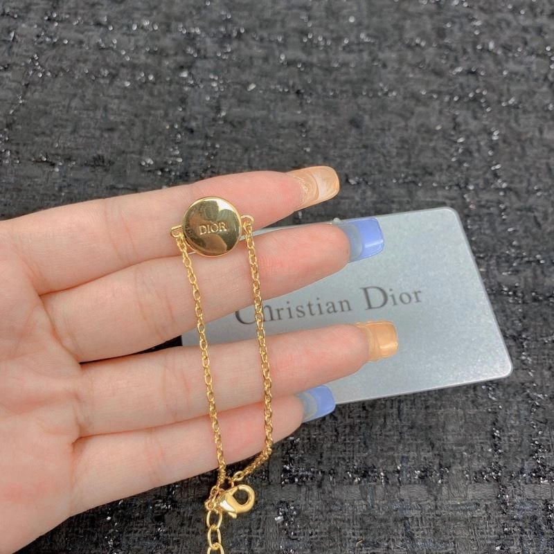 Christian Dior Bracelets MultiPurpose 234668
