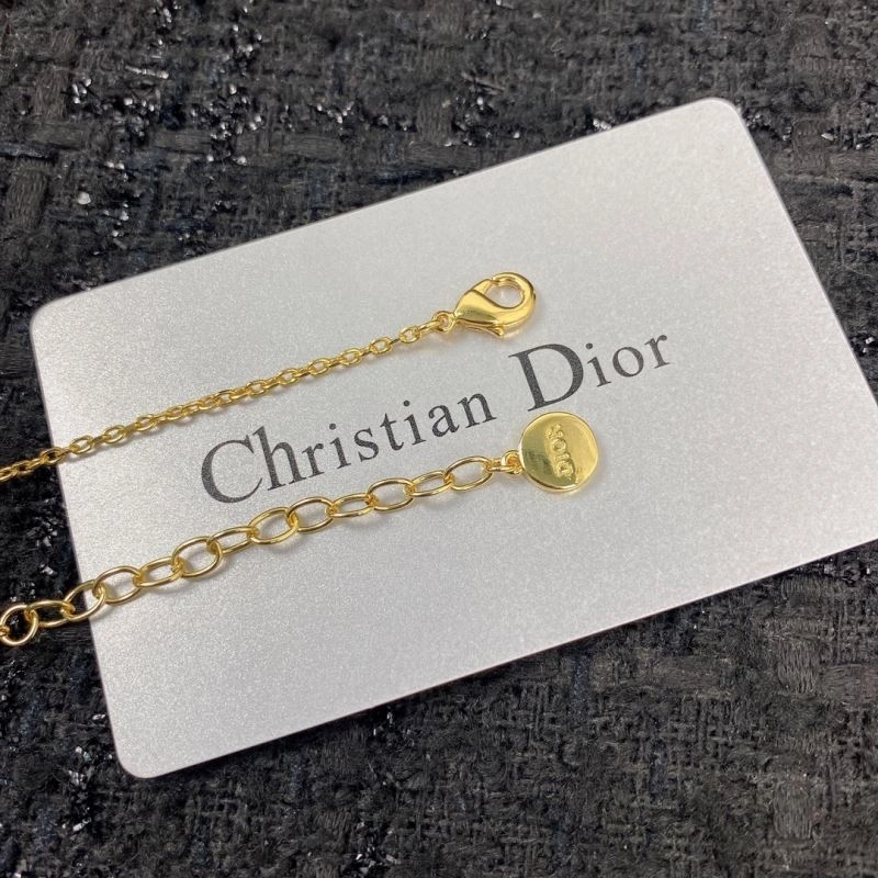 Christian Dior Bracelets MultiPurpose 234668