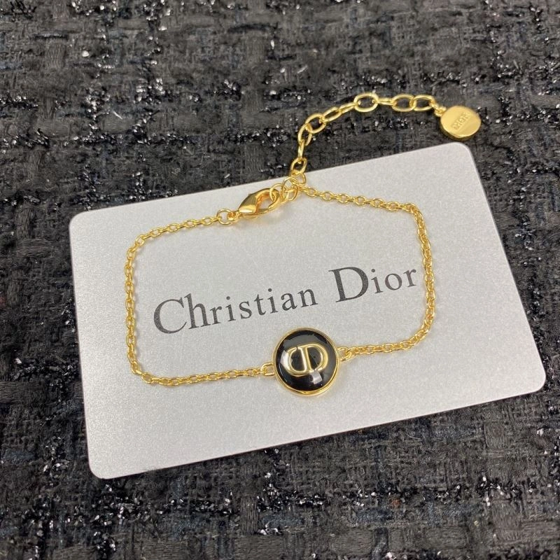 Christian Dior Bracelets MultiPurpose 234668