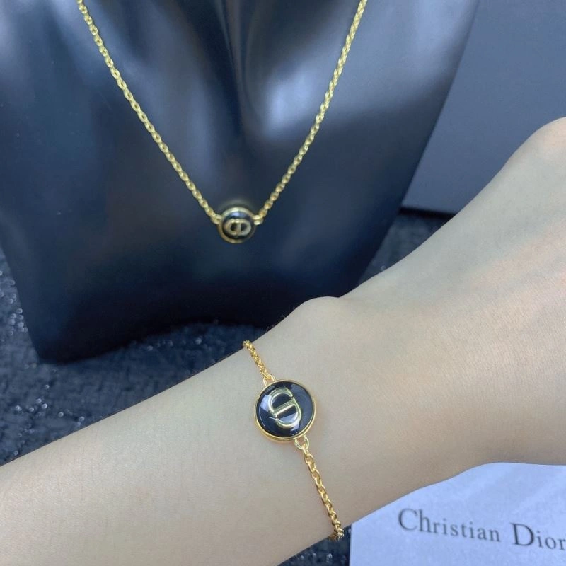 Christian Dior Bracelets MultiPurpose 234668