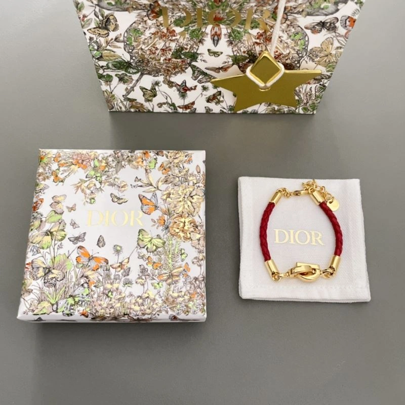 Cozy Christian Dior Bracelets 234630