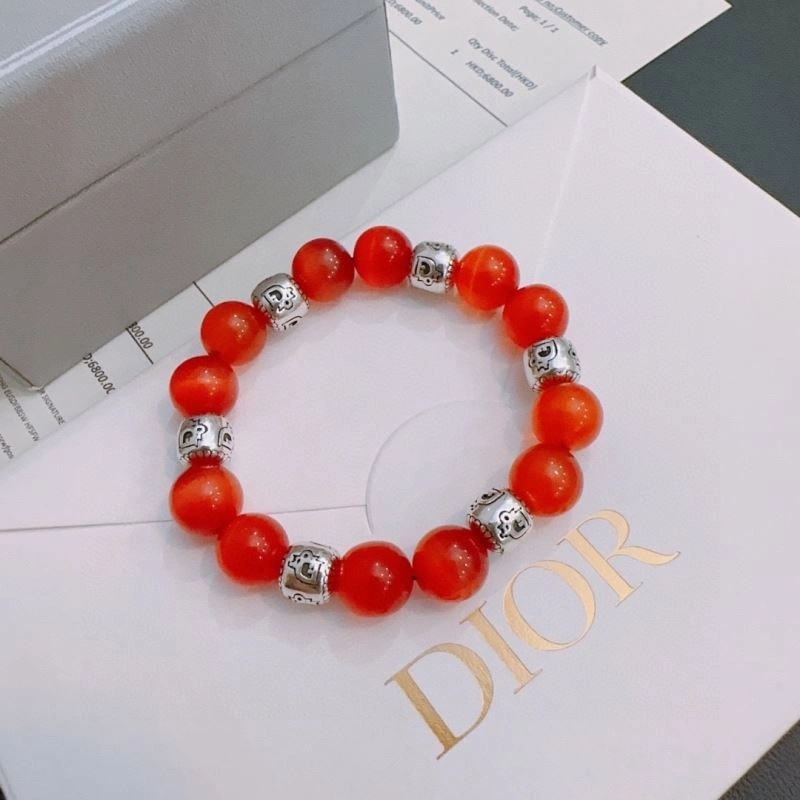 Durable Christian Dior Bracelets 234616