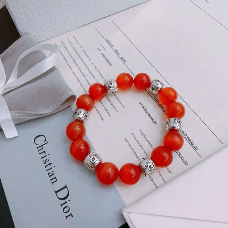 Durable Christian Dior Bracelets 234616