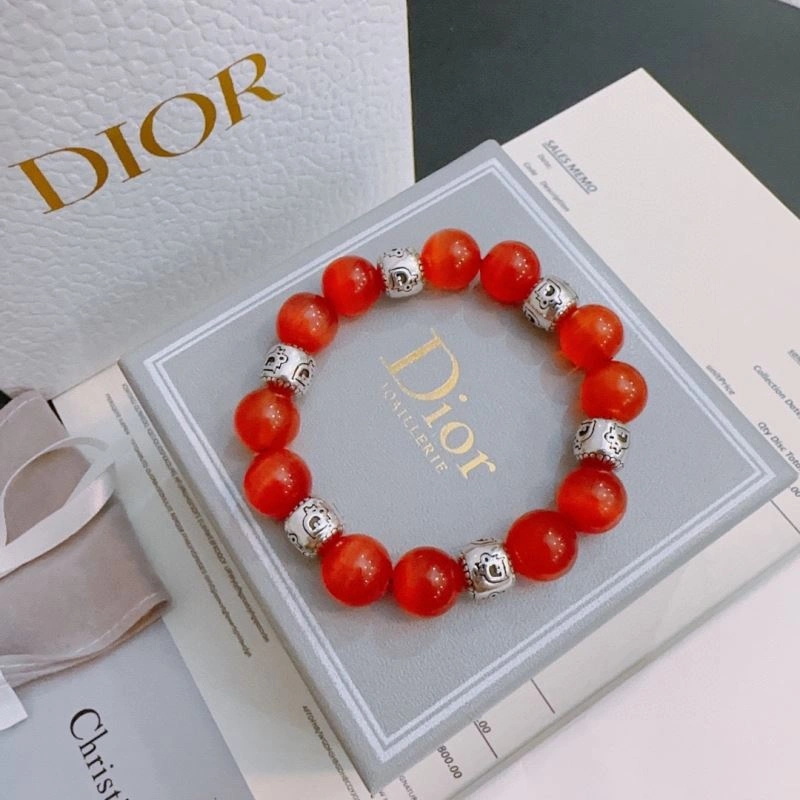 Durable Christian Dior Bracelets 234616