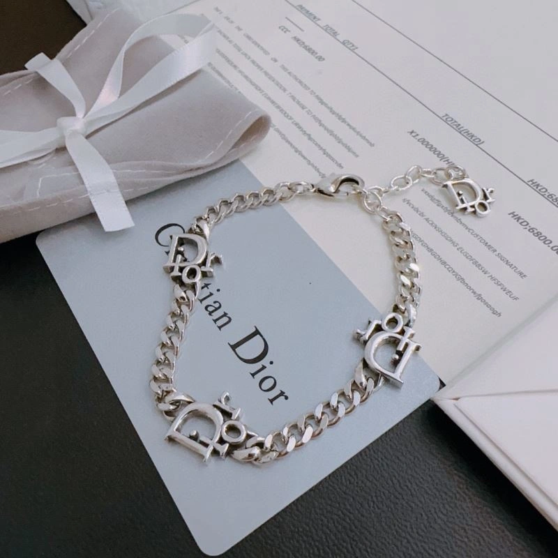 FreshLook Christian Dior Bracelets 234665