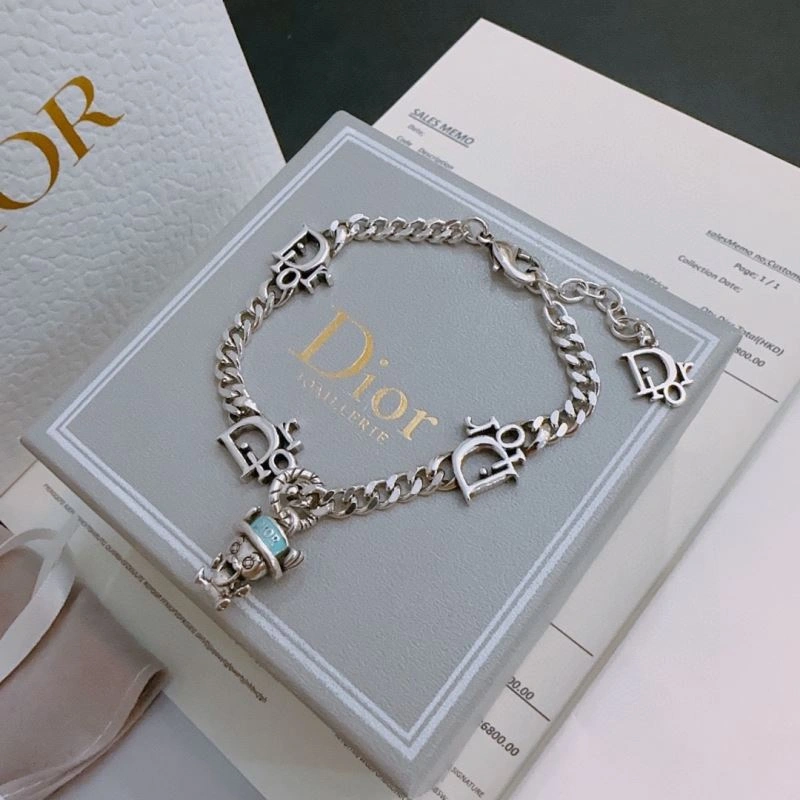 SunProtective Christian Dior Bracelets 234617