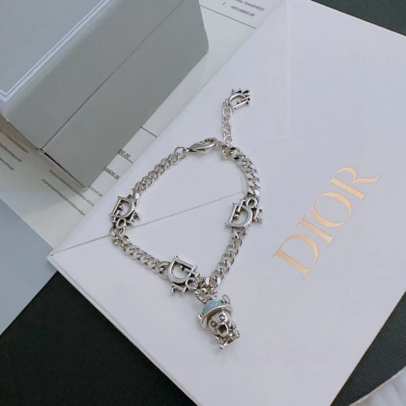 SunProtective Christian Dior Bracelets 234617