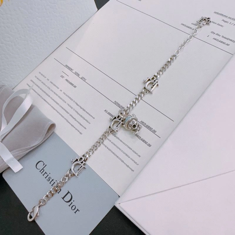 SunProtective Christian Dior Bracelets 234617