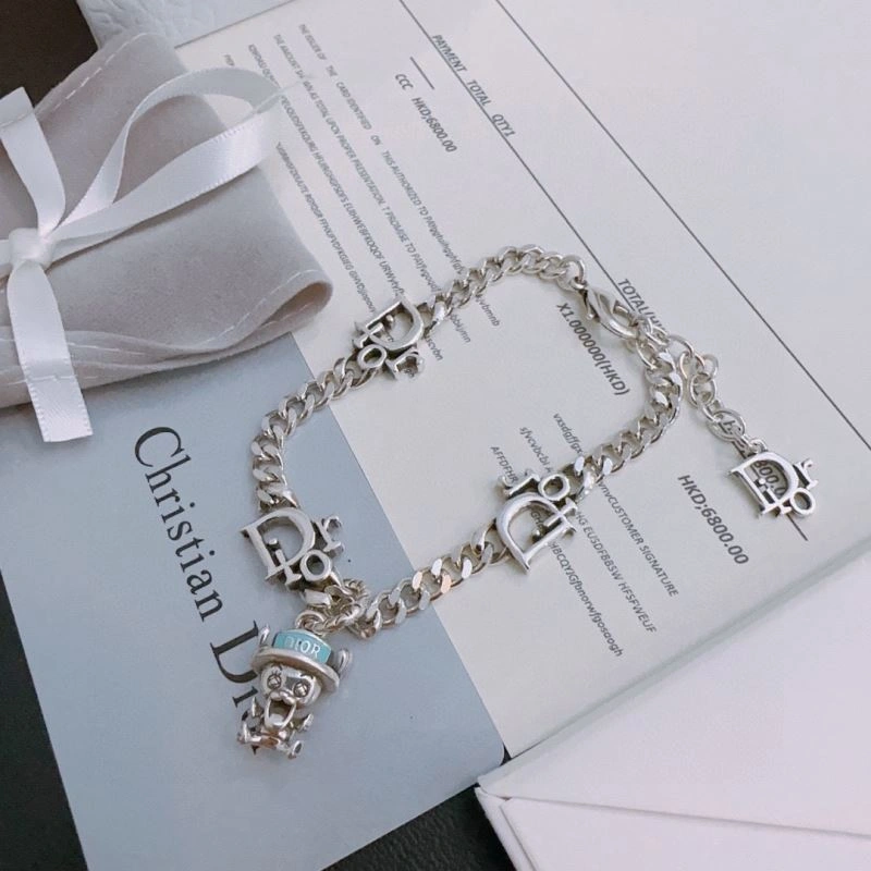 SunProtective Christian Dior Bracelets 234617