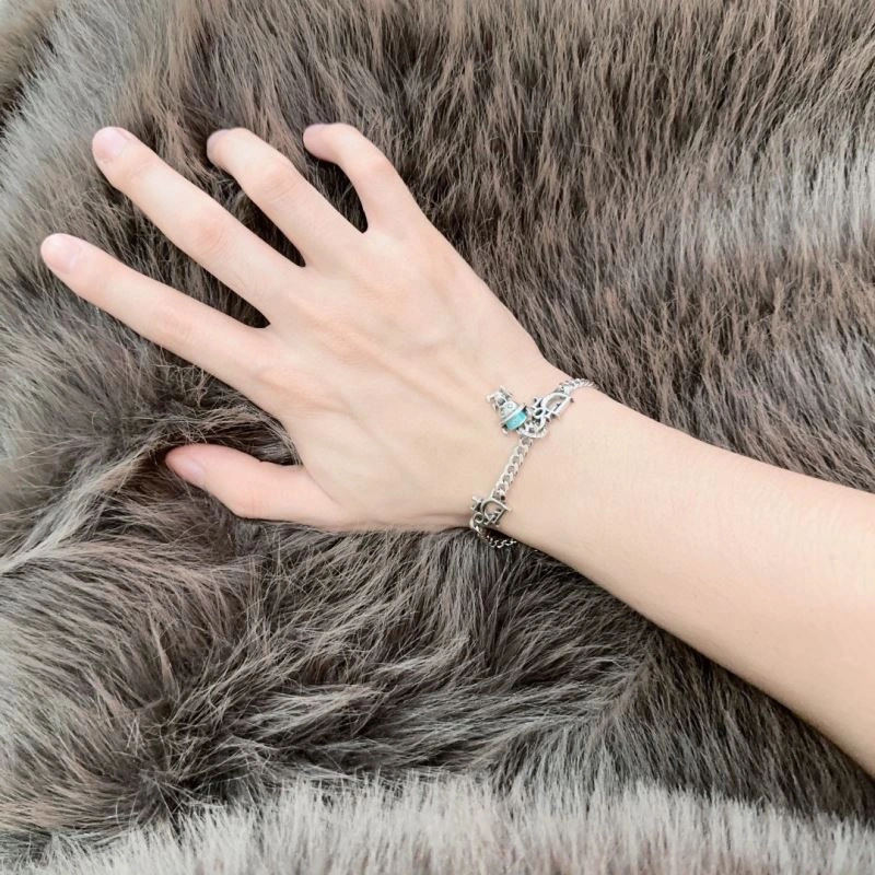 SunProtective Christian Dior Bracelets 234617