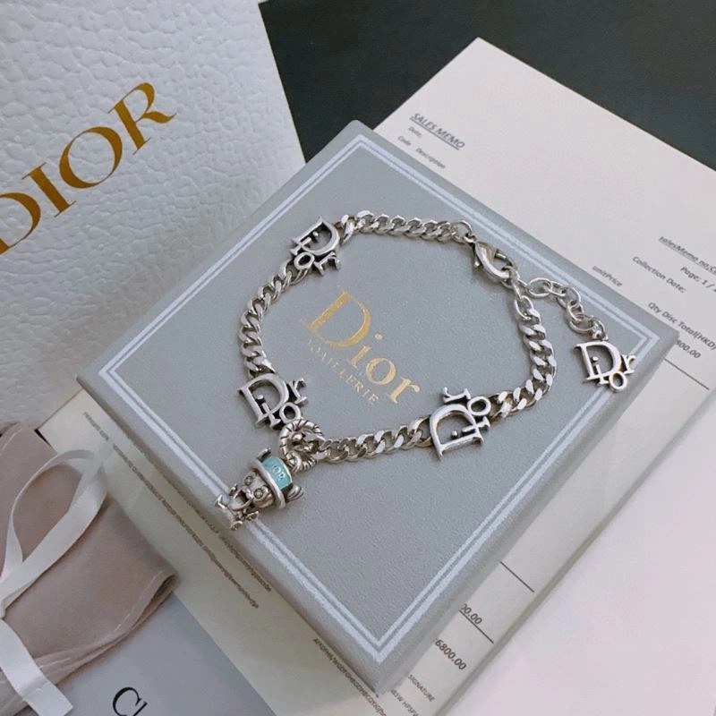 SunProtective Christian Dior Bracelets 234617