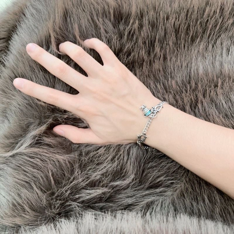 SunProtective Christian Dior Bracelets 234617