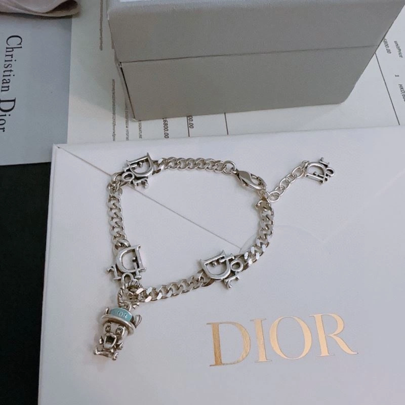 SunProtective Christian Dior Bracelets 234617