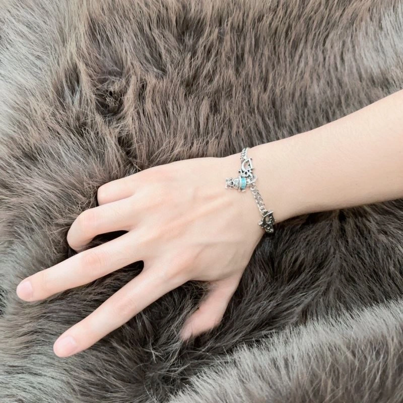 SunProtective Christian Dior Bracelets 234617