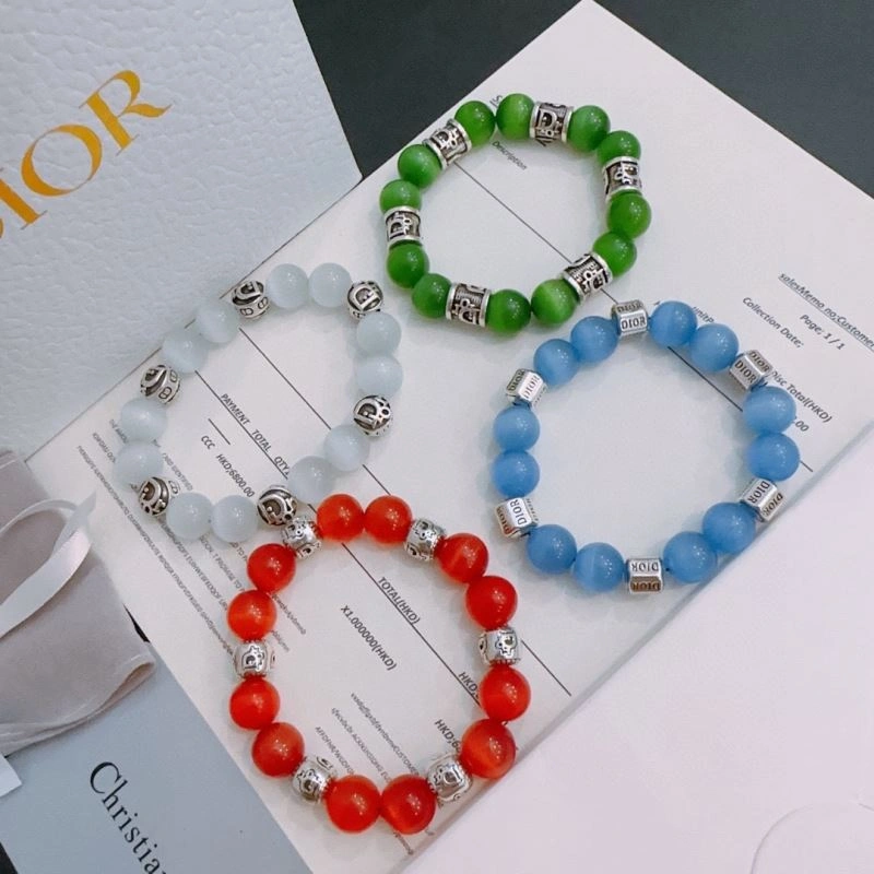 Christian Dior Bracelets TechFriendly 234690