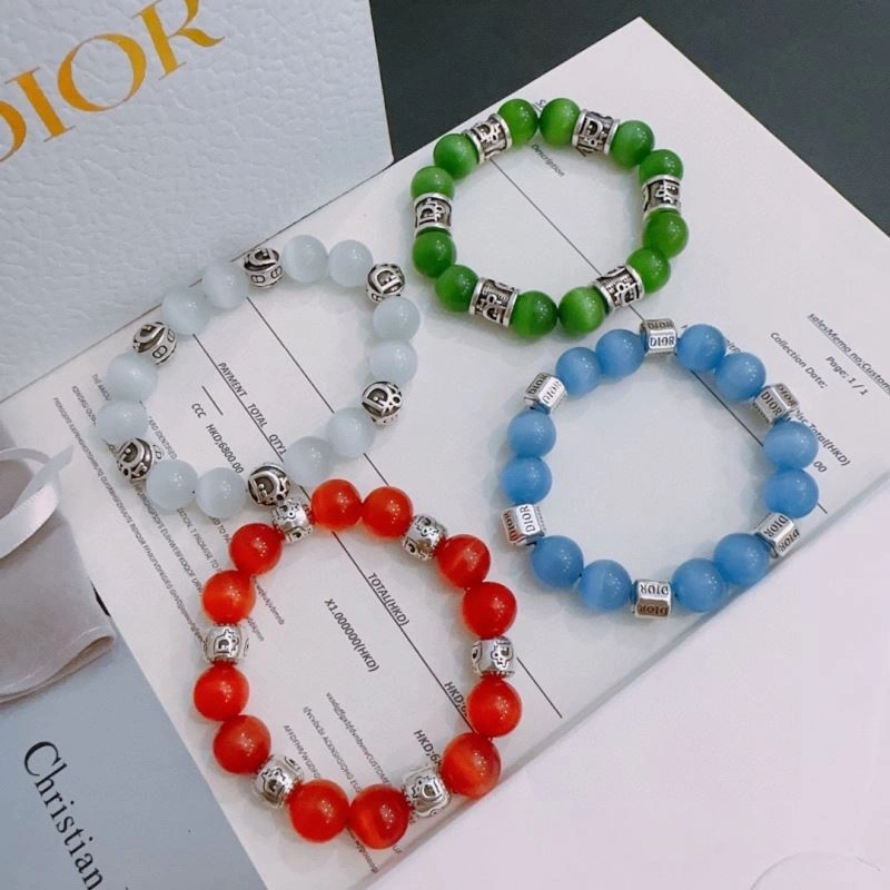 Christian Dior Bracelets TechFriendly 234690