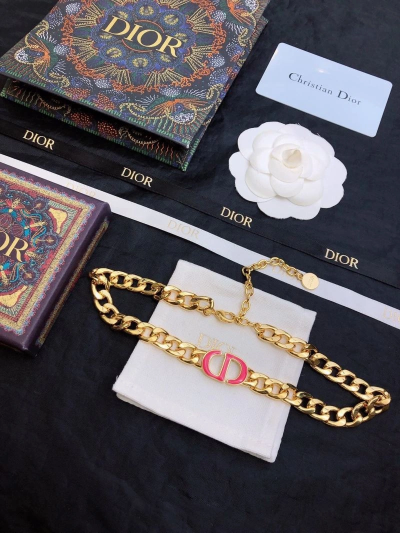 Practical Christian Dior Bracelets 234607