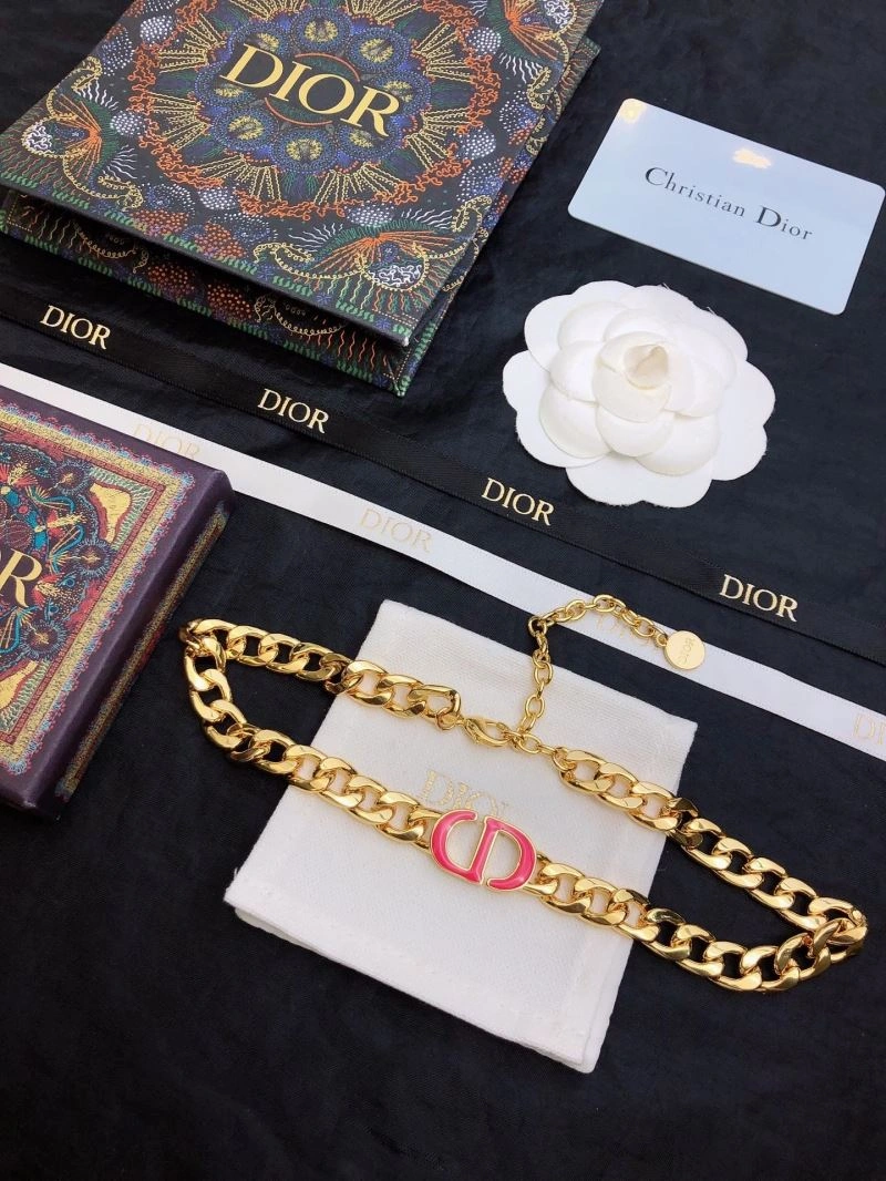 Practical Christian Dior Bracelets 234607