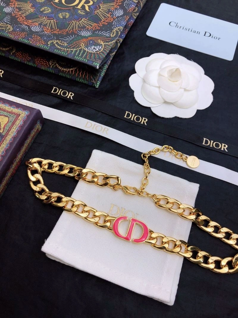 Practical Christian Dior Bracelets 234607