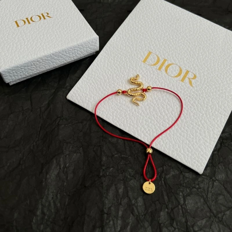 Christian Dior Bracelets HighPerformance 234614