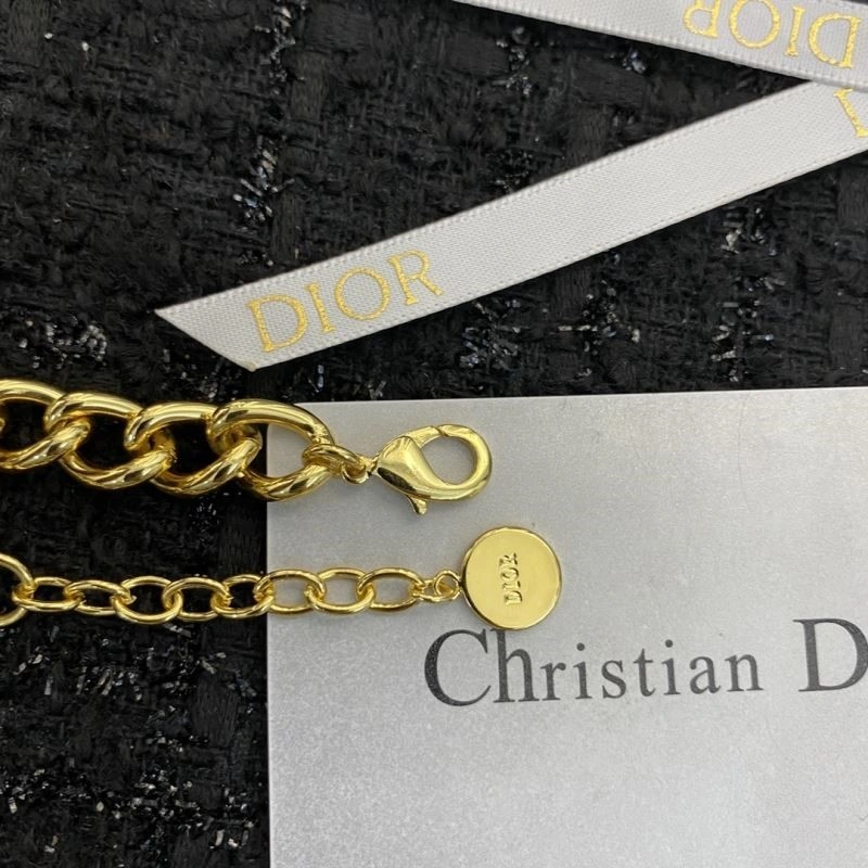 Seasonal Christian Dior Bracelets 234316