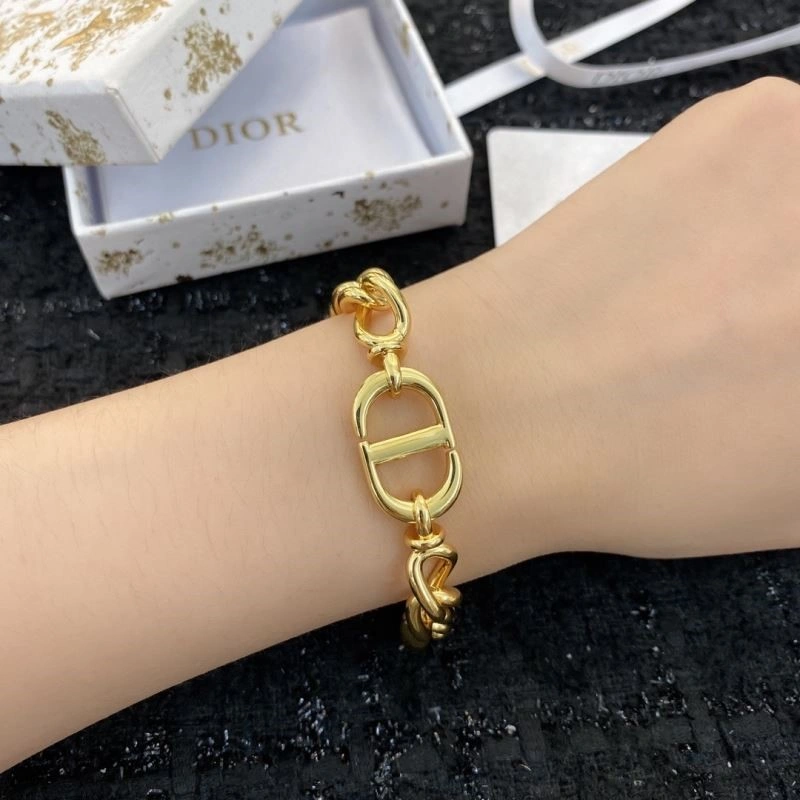 Seasonal Christian Dior Bracelets 234316