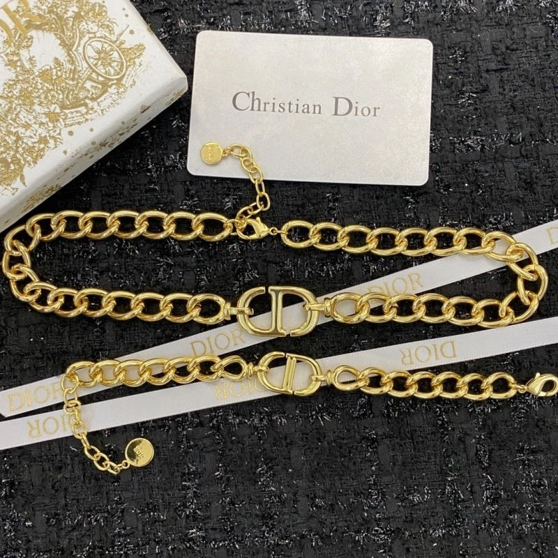 Seasonal Christian Dior Bracelets 234316