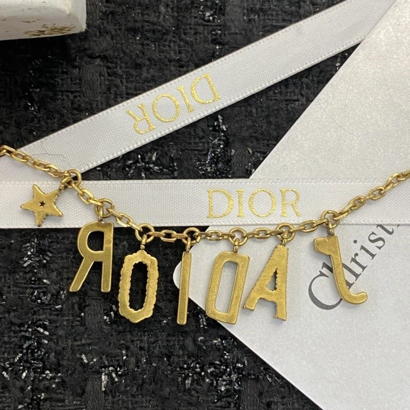 Breathable Christian Dior Bracelets 234327