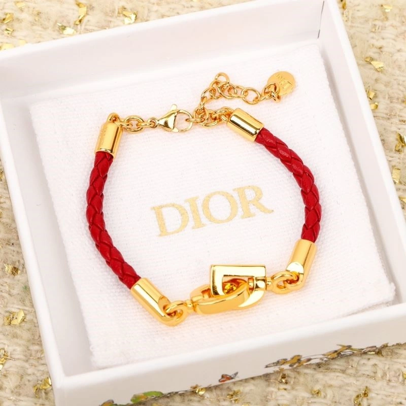 Seasonal Christian Dior Bracelets 234314