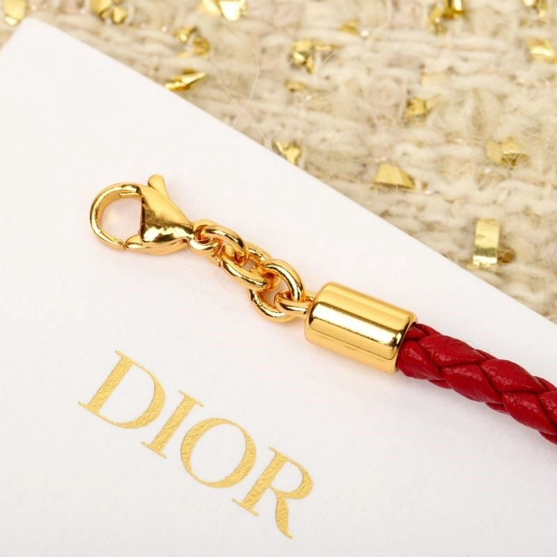 Seasonal Christian Dior Bracelets 234314