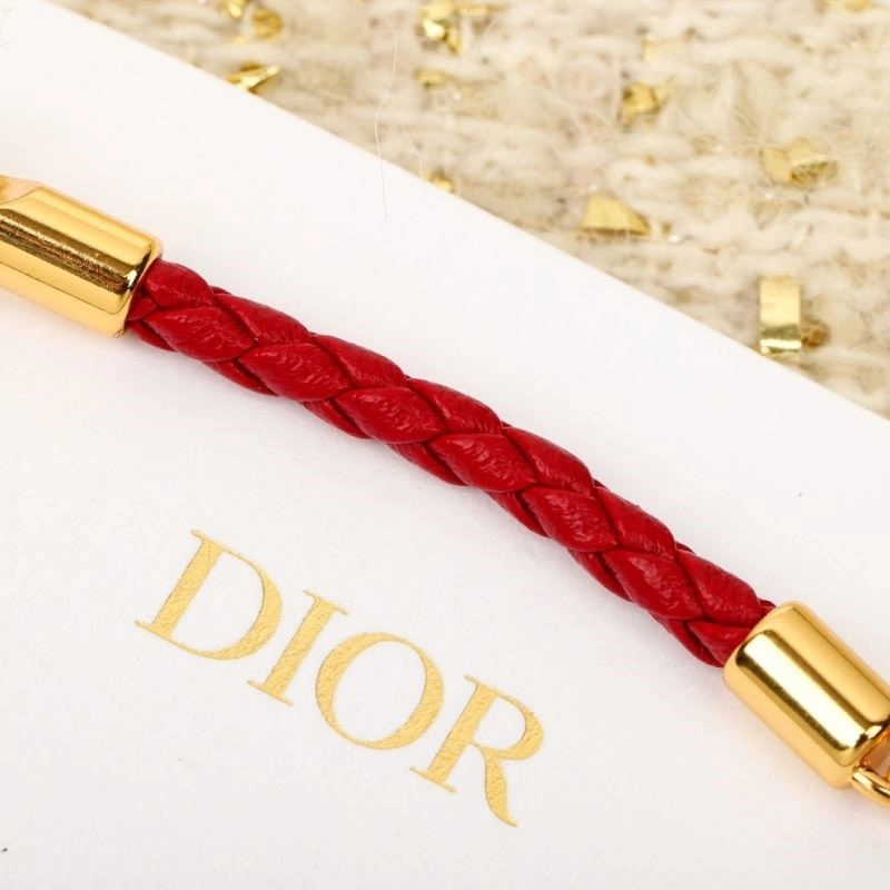 Seasonal Christian Dior Bracelets 234314