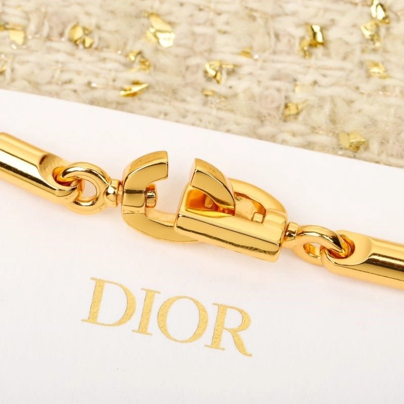 Seasonal Christian Dior Bracelets 234314
