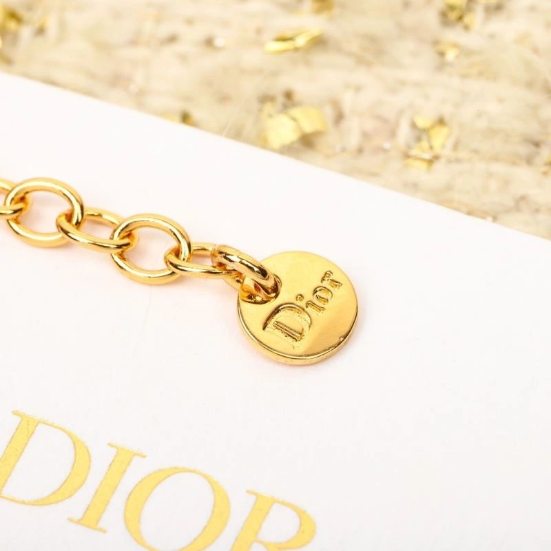 Seasonal Christian Dior Bracelets 234314