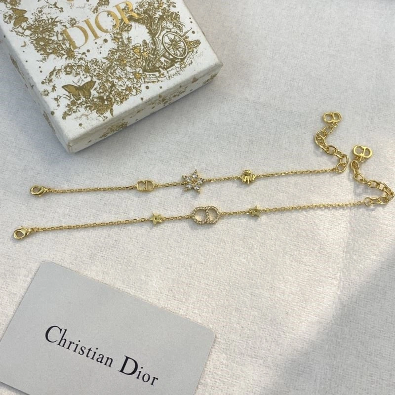 Tailored Christian Dior Bracelets 234295
